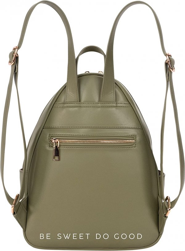 Women and Kids Fashion Backpack